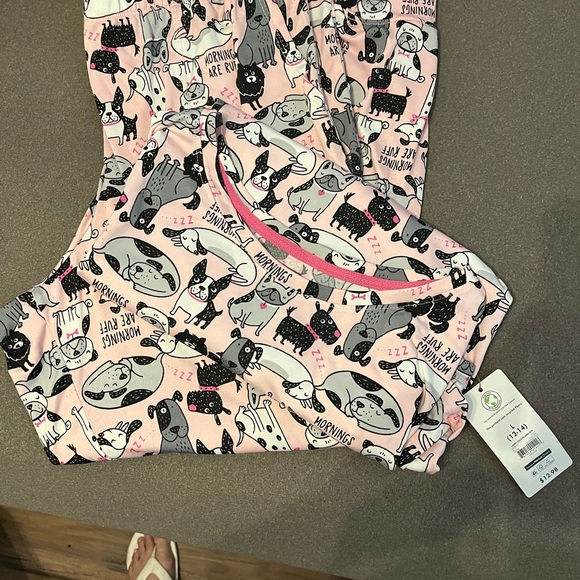 NWT pj pant set - Picture 1 of 1